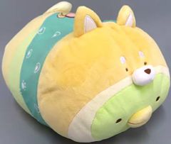 [중고] 봉제인형 펭귄? 이인형 봉제인형 [이치반 쿠지 스미코구라시 ~ 코이누토 이누고코 테마 ~] 마지막 원상