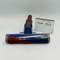 美品DysonFluffyOptic442897クリーナー ヘッドSV21 2025年最新】dyson sv21 ヘッドの人気アイテム - メルカリ