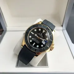 ご購入大歓迎です 新品未使用 箱付 ROLEX 腕時計 自動巻き｜本日限定特価｜新品未使用-MM輸入