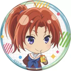 響け!ユーフォニアム Birthday Concert 缶バッジ 中川夏紀 響け!ユーフォニアム Birthday Concert 缶バッジ 中川夏紀