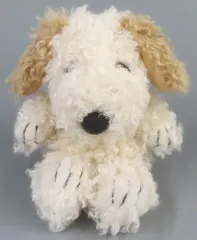 【中古】ぬいぐるみ アンディ ゆるくたぬいぐるみ 「PEANUTS(SNOOPY)」