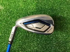 超美品！試打1回のみG440 レフティ UT#6 ALTA J CB SR