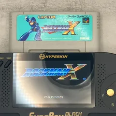 【まとめ売り】ロックマン ファミコン スーパーファミコン ロックマンX スーファミ レトロゲーム sfc ソフト - メルカリ