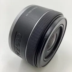 RF16mm f2.8 STM ほぼ未使用 RF16mm F2.8 STM 中古価格比較 - 価格.com