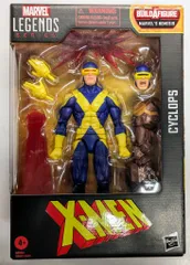 未開封☆ステルス サイクロプス / X-MEN CYCLOPS トイビズ 未開封☆ステルス サイクロプス / X-MEN CYCLOPS トイビズ 未