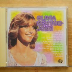 オリビア・ニュートン・ジョン OLIVIA NEWTON-JOHN GOLD - メルカリ