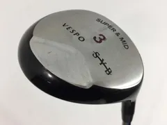 SBY - SYB フェアウェイウッド 7W　11W セット 楽天市場】11w フェアウェイウッドの通販