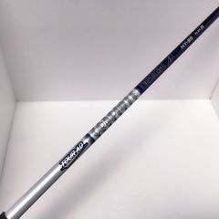 ベンタス ブルー VENTUS BLUE FW 6-S USモデル テーラーメイド