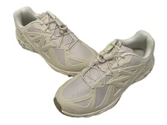 ニューバランス new balance 610 トレーニングシューズ  ML610DG メンズ靴 スニーカー ベージュ 27サイズ