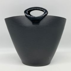 ●LOUIS VUITTON ルイヴィトン M54522 ノクタンブル ハンドバッグ トートバッグ エピ ブラック レディース 【中古】Aランク　2_217