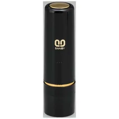 【 新品 未開封 】 サンビー 明 既製品中国姓韓国姓 クイック10 ブラック QTKC024 未使用 送料無料のサムネイル