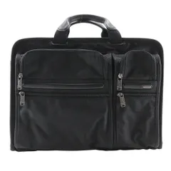 TUMI （トゥミ） 26114D4 ビジネスバッグ TUMI(トゥミ) ブリーフケース26114D4 26114D4｜【公式】カインド