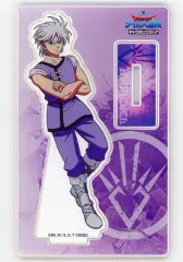 【中古】アクリルスタンド・アクリルパネル ヒュンケル アクリルスタンド 「ドラゴンクエスト ダイの大冒険 キャラポップストア」