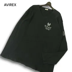 2025年最新】avirex ノベルティの人気アイテム - メルカリ