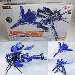 DX초합금 VF-25G 메사이아 발키리(마이클·블랑기) 리뉴얼 Ver