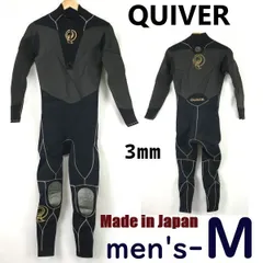 2025年最新】quiver ウエットの人気アイテム - メルカリ
