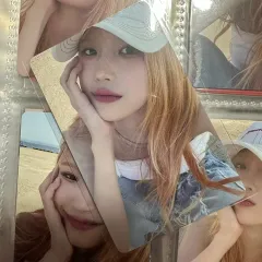 2025年最新】fromis_9 ハヨン ラキドロの人気アイテム - メルカリ