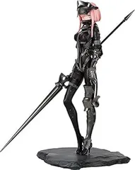【中古】(非常に良い)ウイング(Wing) FALSLANDER LANZE REITER 1/7スケール プラスチック&鉄製 塗装済み完成品フィギュアのサムネイル