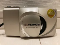 2025年最新】OLYMPUS ZOOM140の人気アイテム - メルカリ