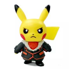 ピカチュウ アイアンマン フィギュア 約10cm - メルカリ