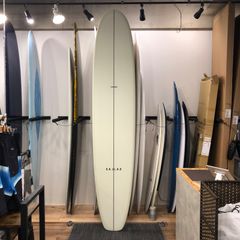 THUNDERBOLT KAI SALLAS TSUNAMI SILVER 9