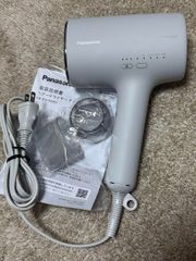 ジャンク】Panasonic ナノケア EH-NA0J ドライヤー 通電OK - メルカリ