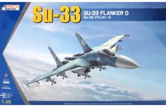 ホビーマスター 1/72 Su-33 ロシア海軍 第279独立艦上戦闘機航空連隊