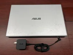 ⭐︎中古品⭐︎ASUS vivobook 15 X512D Ryzen7 ASUS VivoBook 15 Mod: X512D 15.6