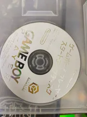 ニンテンドーゲームキューブ ゲームボーイプレーヤー スタートアップディスク[ABIS_VIDEO_GAMES]