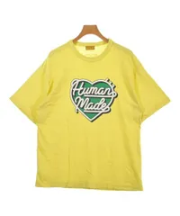 HUMAN MADE Tシャツ・カットソー メンズ 【古着】【中古】【送料無料】