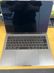 Apple MacBook Pro 14,1 i5 / 8GB / なし ジャンク ノート M288