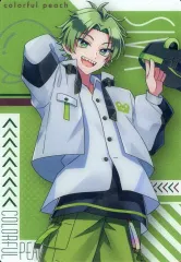 【中古】アニメ系トレカ No.5[メタリックプラカード]：シヴァ