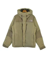 THE NORTH FACE ダウンジャケット/ダウンベスト メンズ 【古着】【中古】【送料無料】