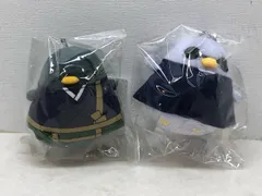 呪術廻戦 宿儺 ちゅんコレ レア 2025年最新】ちゅんコレ 宿儺の人気アイテム - メルカリ