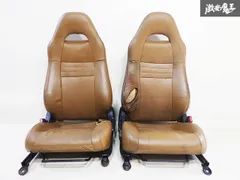 MRS SW20 5型純正シート セット