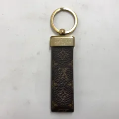 02w18422 ルイ・ヴィトン LOUIS VUITTON キーリング ポルト クレ