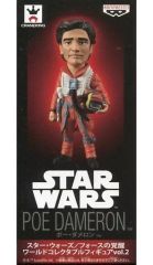 [중고] 피겨 포 다메론 [스타 워즈 / 포스의 각성] 월드 컬렉터블 피규어 vol.2