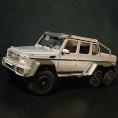 Mercedes-Benz - ディーラー特注 1/18 PMA メルセデス・ベンツ SL500 (R230) ディーラー特注 1/18 PMA メルセデス・ベンツ SL500 (R230) 2001