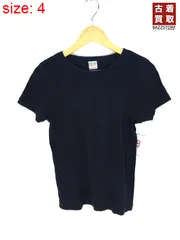フィルメランジェ FilMelange コットン半袖Tシャツ レディース  4のサムネイル
