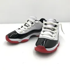 2025年最新】nike air jordan 11 lowの人気アイテム - メルカリ