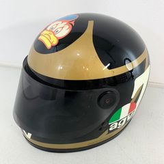 AGV Barry Sheene バリー・シーン - メルカリ