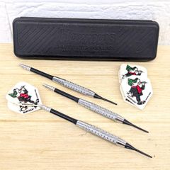 SKINNY'S タングステンダーツセット 185g - メルカリ