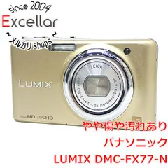 2024年最新】LUMIX DMC-FX70の人気アイテム - メルカリ