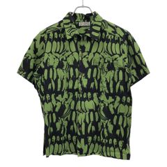 COMME des GARCONS SHIRT コムデギャルソンシャツ Yarn Dyed