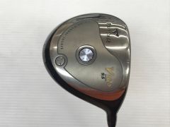 【最短翌日発送】ツアーステージ V-iQ | 9.5 | S | TV-50 | 中古 | ドライバー | ブリヂストン