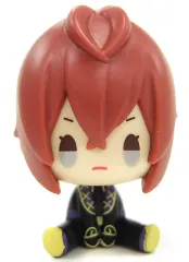 【中古】トレーディングフィギュア リドル・ローズハート ハーツラビュル寮 デフォルメフィギュア/ 式典服Ver. 「一番くじ ディズニー ツイステッドワンダーランド 第六弾」 B賞