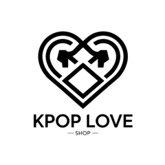 KPOPLOVE トレカ アルバム正規品 - メルカリShops