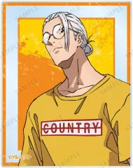 【中古】キャラカード 坂本太郎B 「SAKAMOTO DAYS トレーディングアクリルカード」