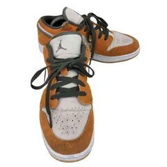 ジョーダンブランド JORDAN BRAND AIR JORDAN 1 LOW SE レディース  24CM