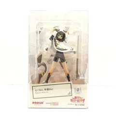 【中古】開封) POP UP PARADE めぐみん 冬服Ver.(この素晴らしい世界に祝福を!紅伝説) グッドスマイルカンパニー[66]